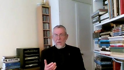 Resurrection & Easter Faith 2 The Appearance to Thomas