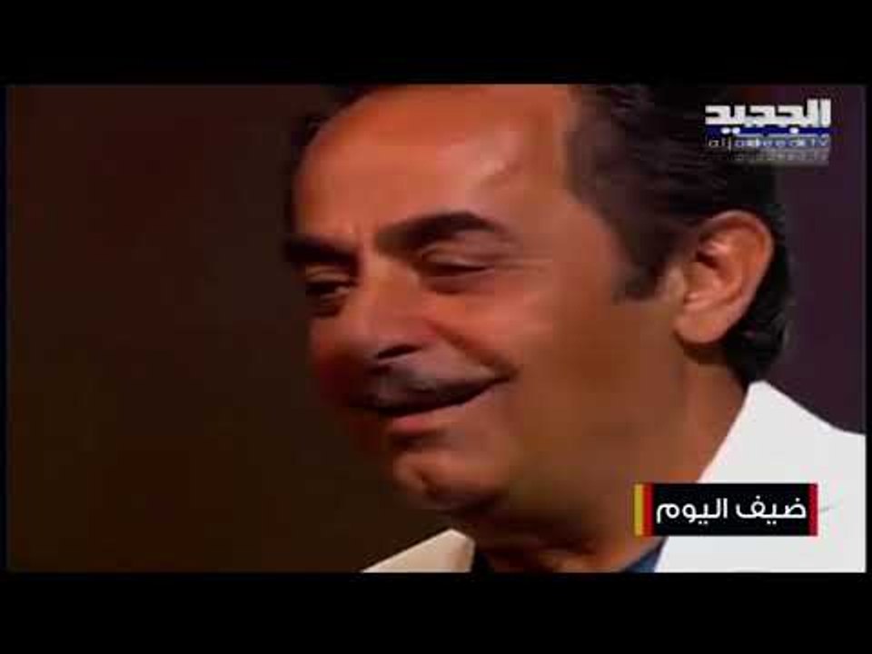 !!في ذكرى الرابعة لرحيل  ملحم بركات...ماذا قال  نزار فرنسيس وما هي القصة التي وثقها له جمال فياض