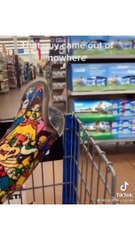 Tiktok Memes That Get In Formation
