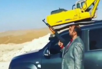 ŞANLIURFA VALİLİĞİ, AKÇAKALE BELEDİYESİ'NE SORUŞTURMA AÇTI