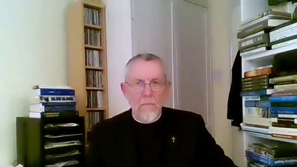 Resurrection & Easter Faith