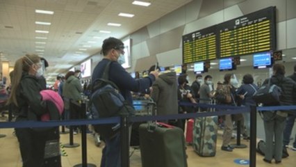 EE.UU., la "tierra prometida" de las vacunas para los peruanos