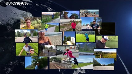 Csontvelő-betegségek kutatására gyűjtöttek a világ legnagyobb futóversenyén