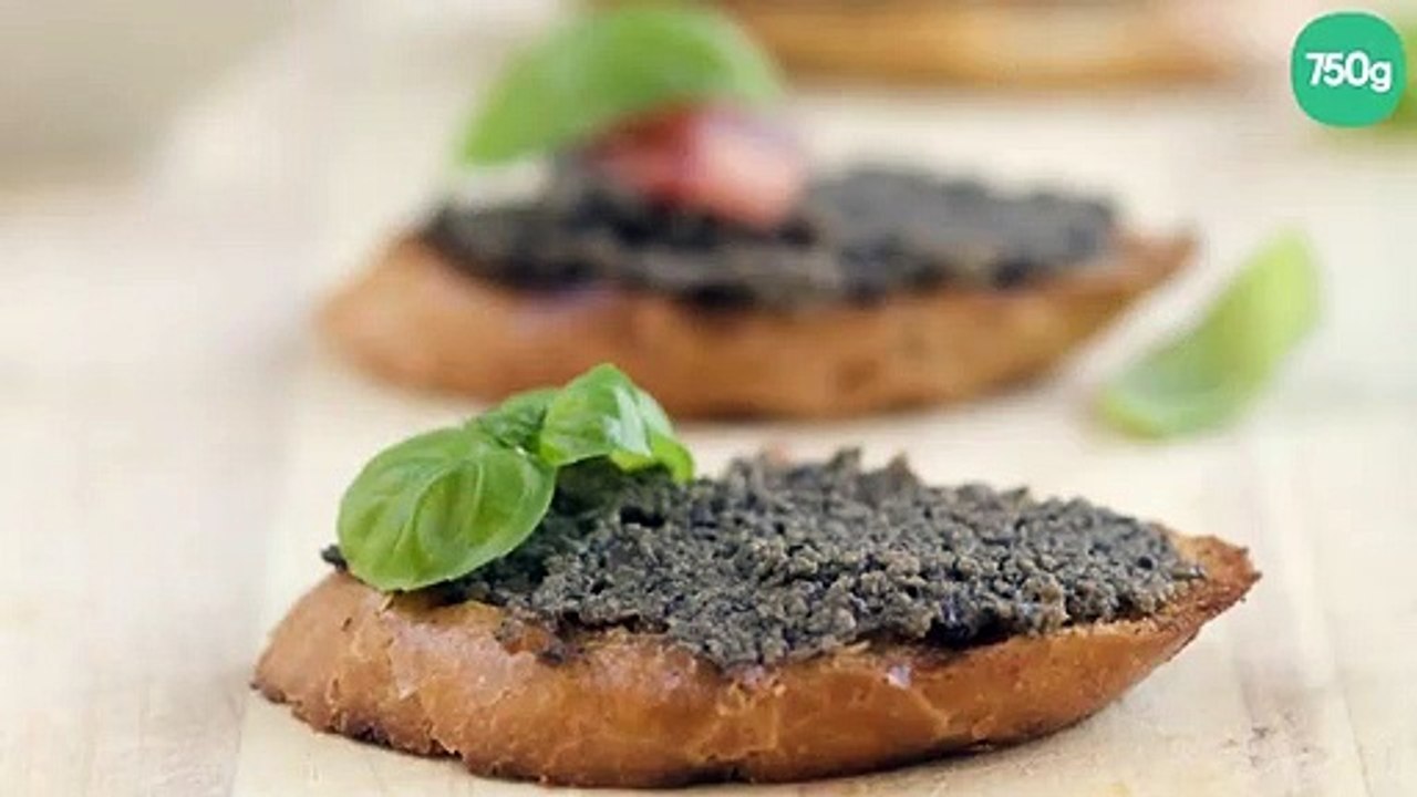 Tapenade