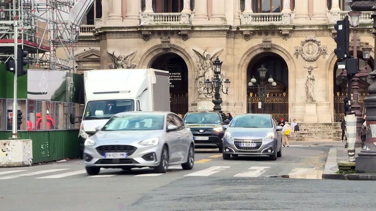 Futuro elétrico