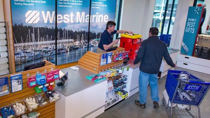 Cruising World Roundtable: West Marine