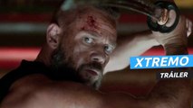 Tráiler de Xtremo, la película de artes marciales española de Netflix