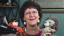 #12 (Part 1) Amigurumi Crochet Tips & Tricks For Beginners