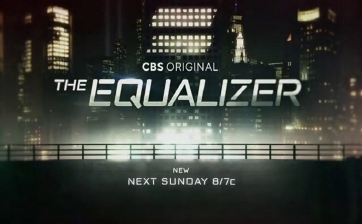 The Equalizer - Promo 1x09