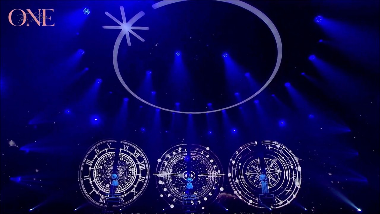 SOMEDAY - IZONE Online Concert ~ONE, THE STORY~