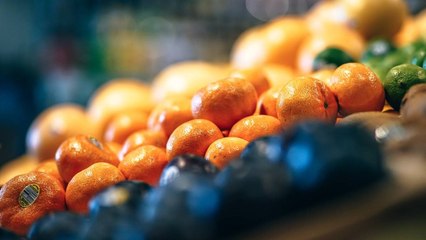 En Bogotá hay reserva de alimentos para dos días: Fenalco