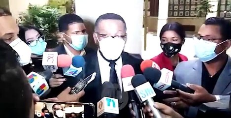 Wilson Camacho un procurador que le quita el sueño a muchos