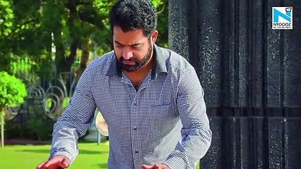 Jr NTR tests positive for coronavirus