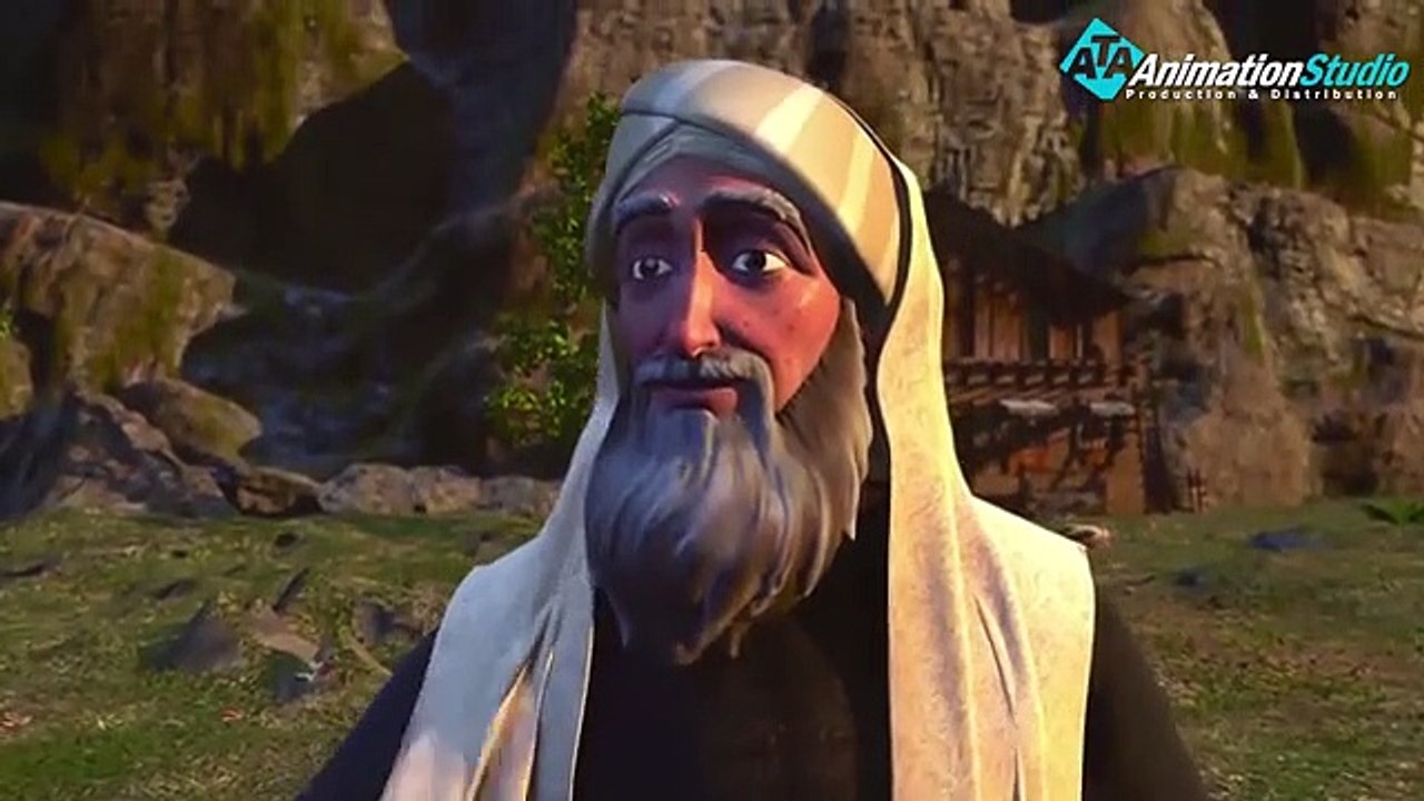 مسلسل ادم عليه السلام _ الحلقة 28_ رمضان 2021 _ Adam Series