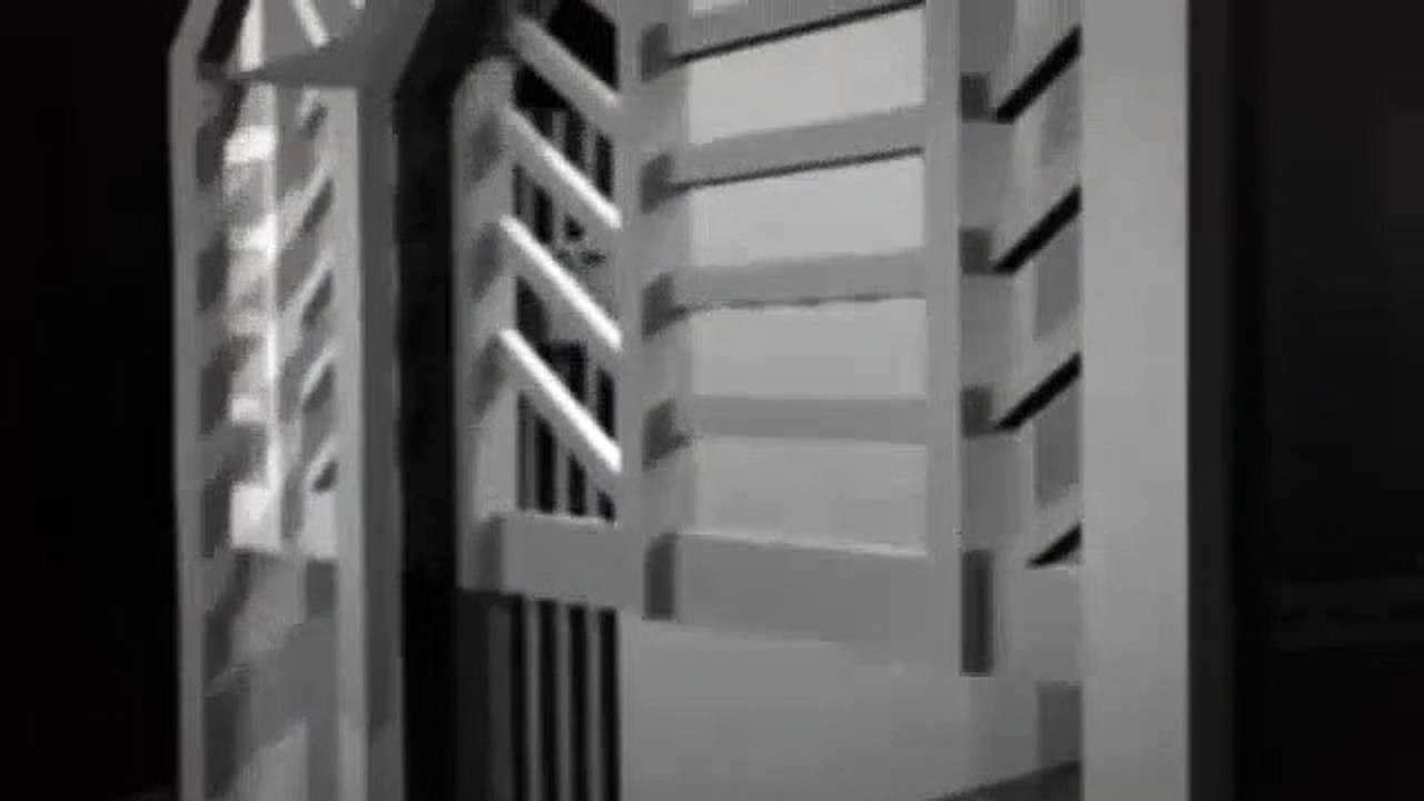 Doctor Who Season 4 Episode 43 The Evil of the Daleks Pt 7