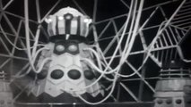 Doctor Who S04E43X01 The Evil of the Daleks - The Final End