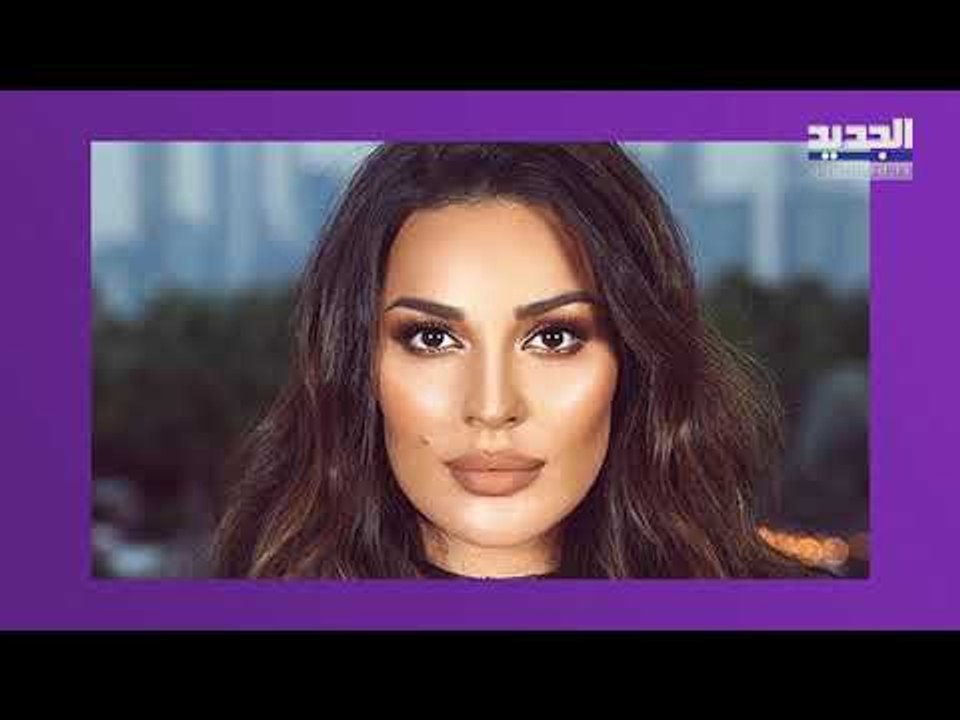 شاهدوا جمال ابن نادين نسيب نجيم وما فعله بوالدته !! وردة فعل الأخيرة تخطف الانظار