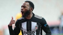 Beşiktaş'ta N'Koudou döndü, Aboubakar yine yok! Karagümrük maçı öncesi eksikler dikkat çekiyor