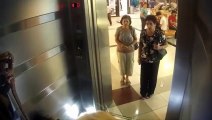 [NEW] FUNNY VIDEOS 2021 Top 10 Funny Elevator Pranks VERY FUNNY must see NOW !!!!!
