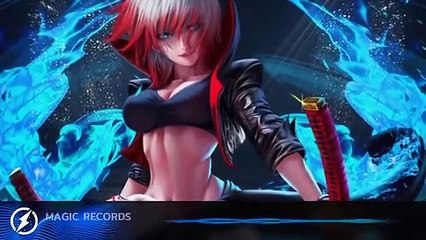 Mariline - Old Days (ft. Robbie Hutton) (Magic Free Release)