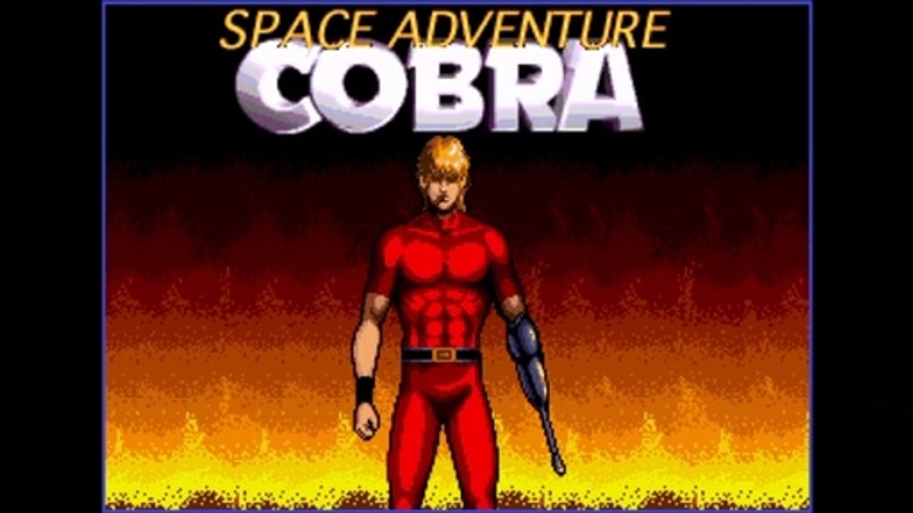 Otaku Evolution Episode 195 - Space Adventure Cobra: The Movie