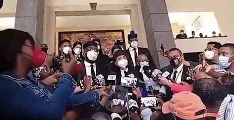 Este es el interrogatorio íntegro realizado por la PGR al mayor Girón Jiménez