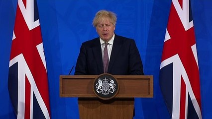 PM urges people to only hug 'if appropriate'