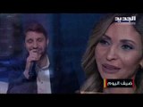 جيلبير الرحباني يستعين بـ وديع الصافي على الهواء ويتحدث عن واجبات الدولة اللبنانية!!