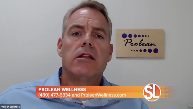 Prolean Wellness offers a customized weight loss program