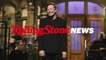 Elon Musk Admits Dogecoin Is ‘A Hustle’ on 'SNL' Weekend Update | RS News 5/10/21