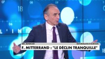 Eric Zemmour : «On voit la puissance médiatique et culturelle de la gauche»