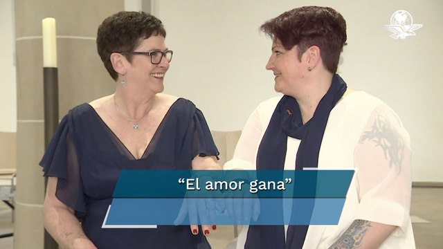 Iglesias católicas de Alemania dan visto bueno para casar personas del mismo sexo