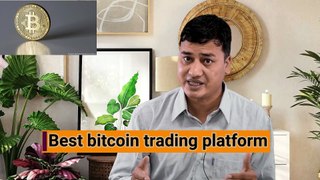 Bitcoin trading in UAE complete guidance