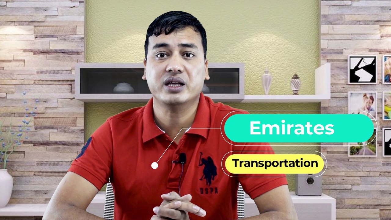 Emirates security services review in the United Arab Emirates