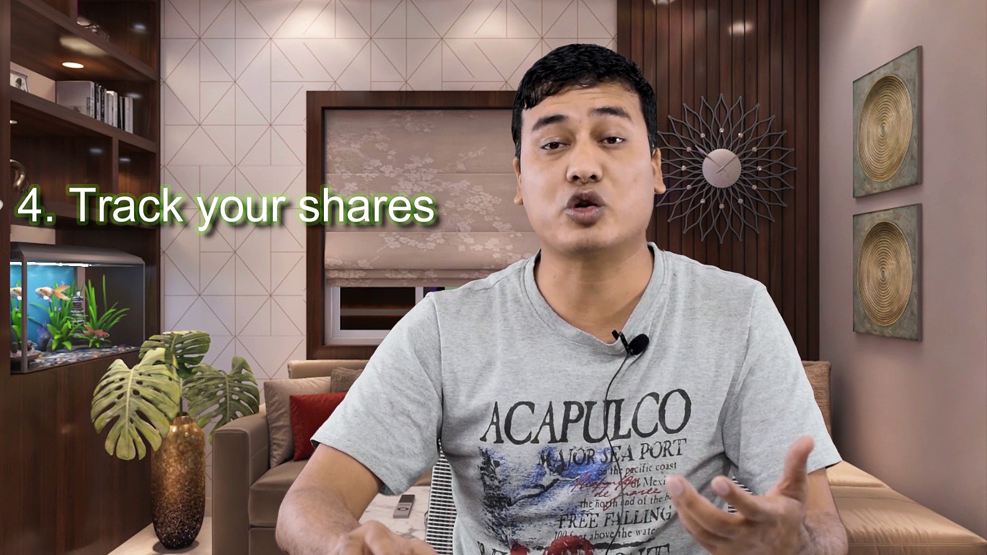 How to invest in the UAE stock market