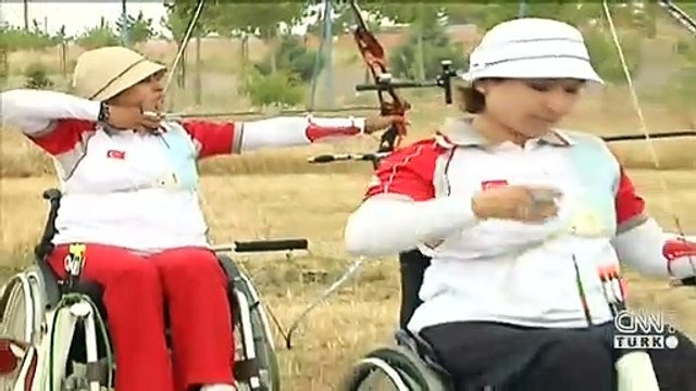 10-16 Mayıs Engelliler Haftası