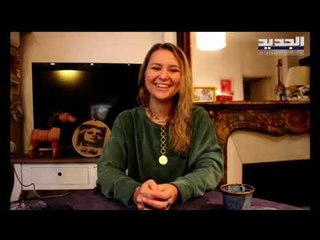 نوال بن كريم : أحاول أن أحسن قليلاً العالم في فني... وهذا ما كشفته عن ألبومها الجديد