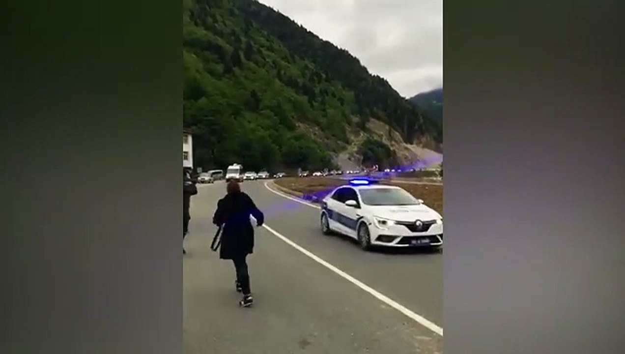 CHP'li Özkan paylaştı: "Karaismailoğlu, Cengiz...