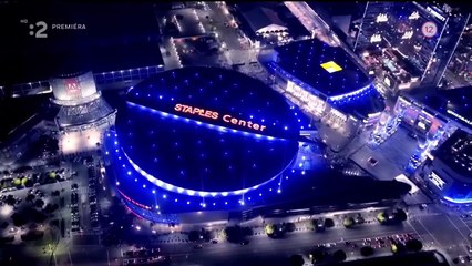 Michael Jackson, odišiel príliš skoro  Dokumentární / Životopisný  Francie, 2019, 52 min Slovenský dabing