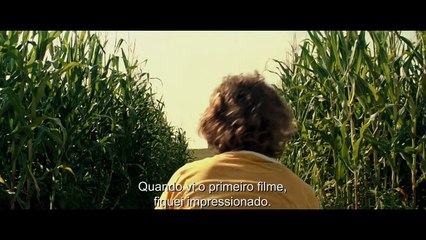 Um Lugar Silencioso: Parte II | Bastidores