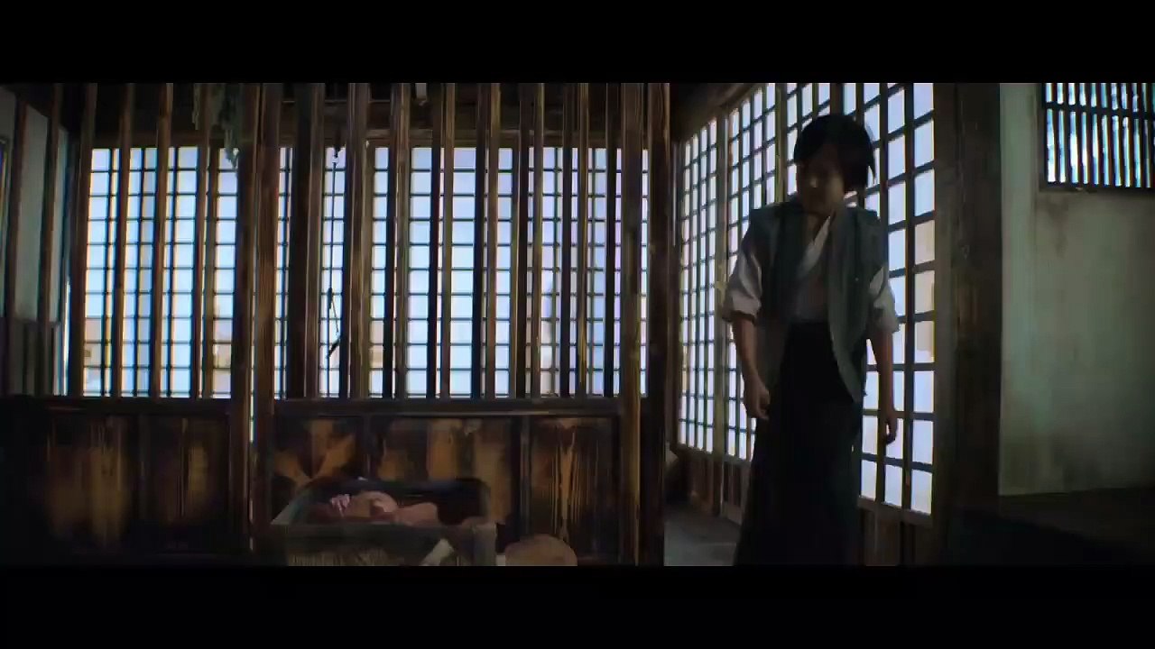 Hanzo Hasashi Vs Bi Han
