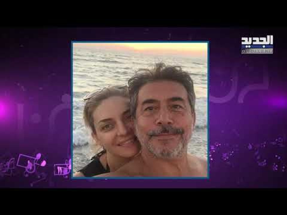 عابد فهد ومحمد رمضان يحتفلان بعيد الزواج معاًّ!! وهدية محمد غير متوقعة لزوجته!