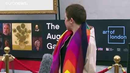 Virtuális kiállítássá alakultak London utcái