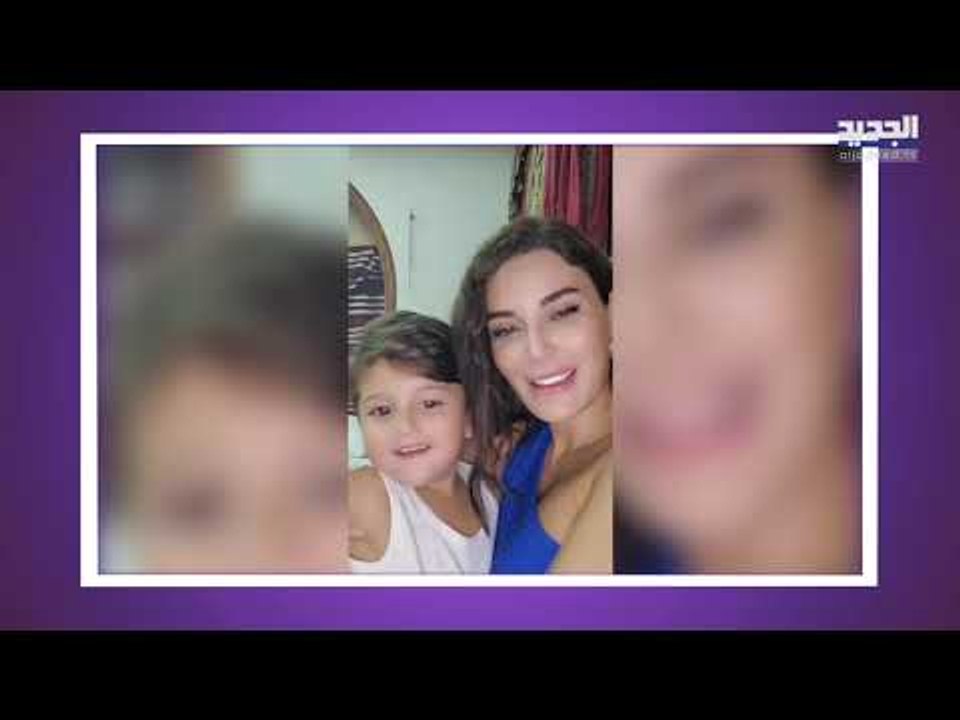 سيرين عبد النور تتعرض لـ سطو مسلّح من قبل ممثل مصري شهير!!