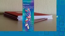 Full version  Divergent Mind: Thriving in a World That Wasn't Designed for You  Best Sellers Rank