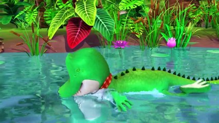 Learn with Little Baby Bum | Aiken Drum | Nursery Rhymes for Babies | Songs for Kids part 1