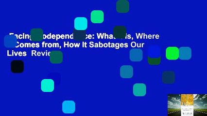 Facing Codependence: What It Is, Where It Comes from, How It Sabotages Our Lives  Review