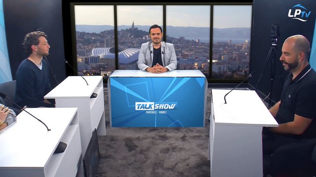 Talk Show du 10/05, Partie 1 : Est-ce que les joueurs ont à nouveau baissé les bras ?