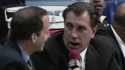 Rudy Tomjanovic, NBA All-Star Game coach in 1997