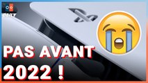 RECORD POUR RESIDENT EVIL / LA PÉNURIE DE PS5 JUSQU'EN 2022 / NOUVEAU FILM DRAGON BALL - JVCom Daily